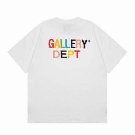 Picture of Gallery Dept T Shirts Short _SKUGalleryDeptS-XLG10534859